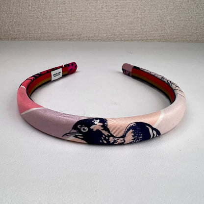 Hermes Pink Small goods A-15874