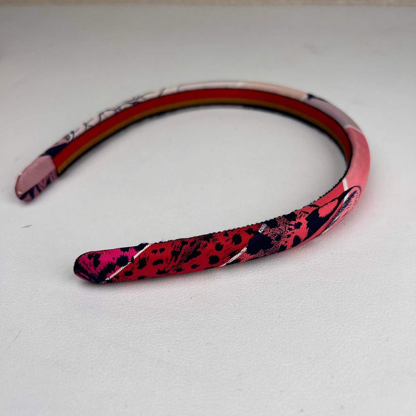 Hermes Pink Small goods A-15874