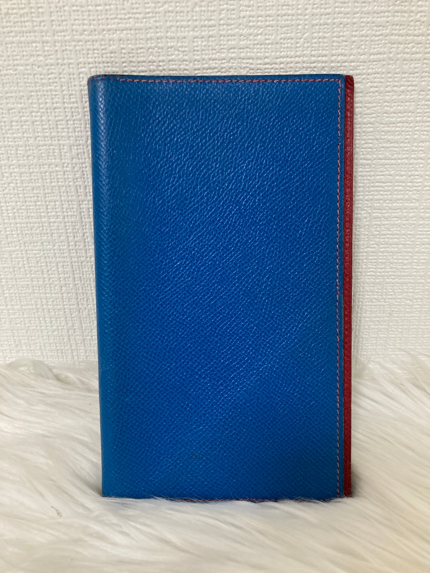 Hermes Blue Small goods A-15876
