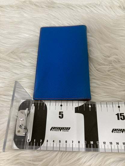 Hermes Blue Small goods A-15876