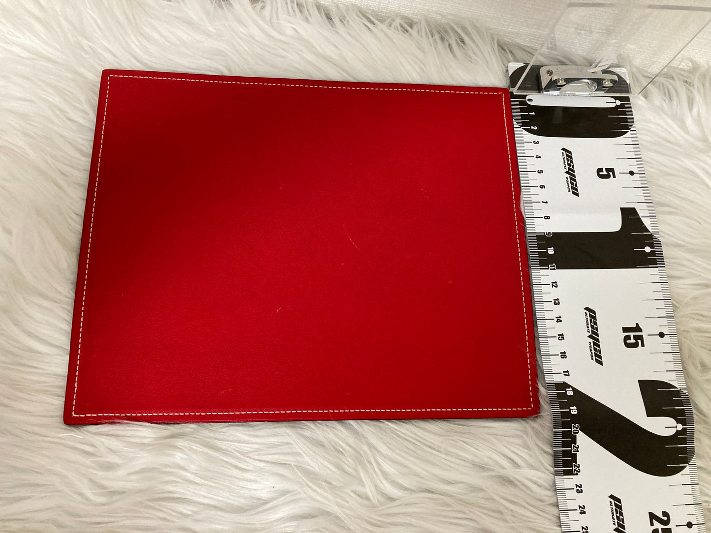 Hermes Bordeaux Small goods A-15878