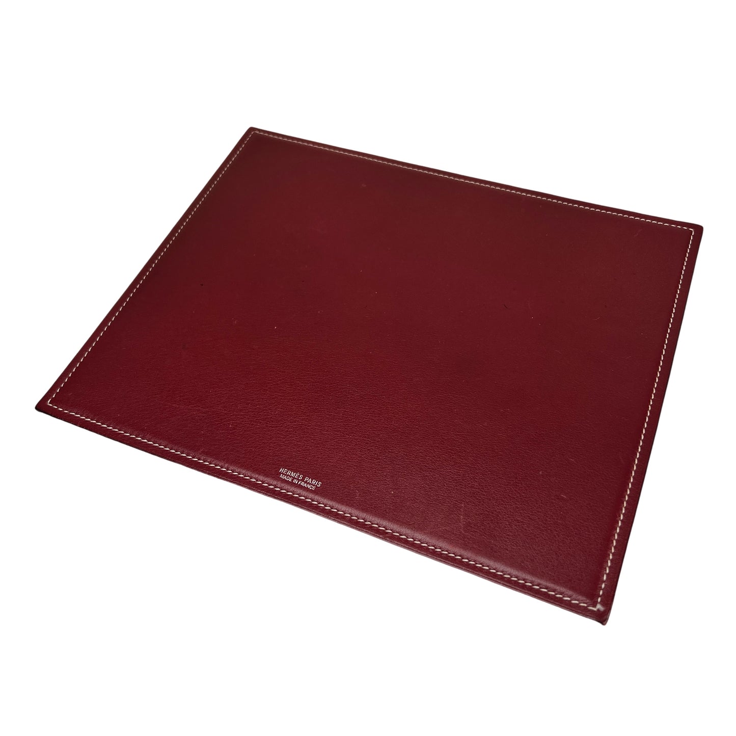 Hermes Bordeaux Small goods A-15878