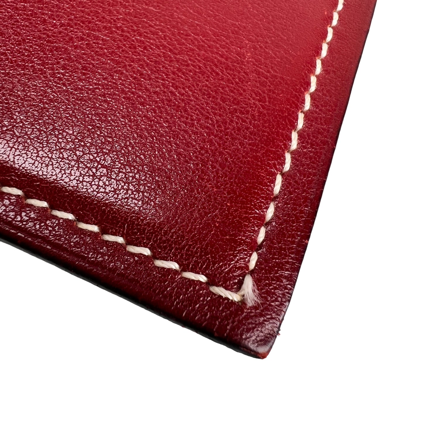 Hermes Bordeaux Small goods A-15878