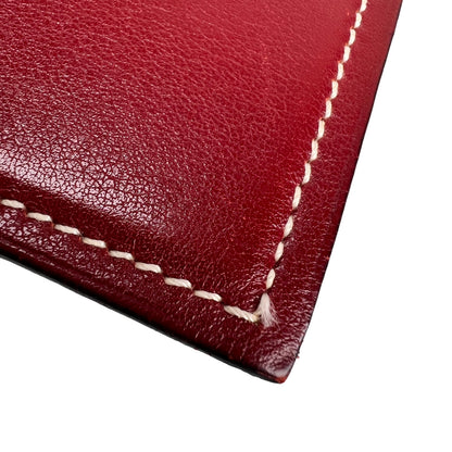 Hermes Bordeaux Small goods A-15878