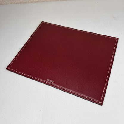 Hermes Bordeaux Small goods A-15878