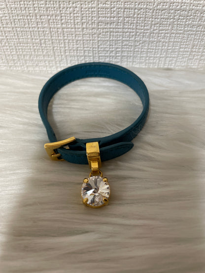 Miu Miu Gold Small goods A-15879