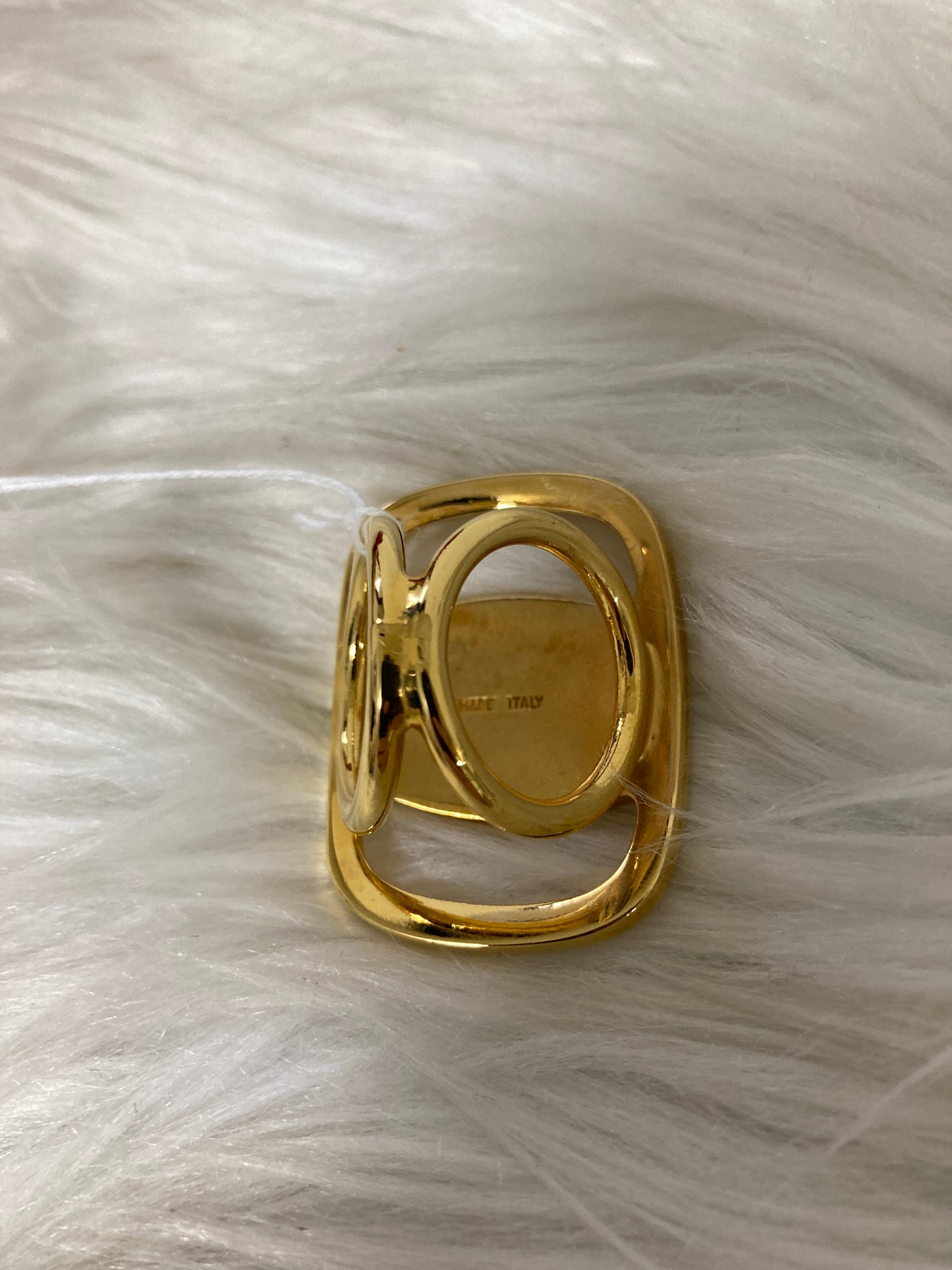 Ferragamo Gold Small goods A-15884
