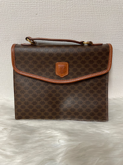 Celine Multicolor Handle Bags A-15890