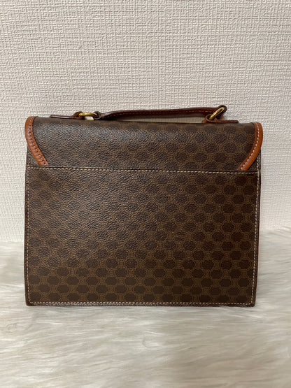 Celine Multicolor Handle Bags A-15890