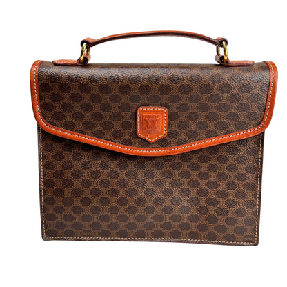 Celine Multicolor Handle Bags A-15890