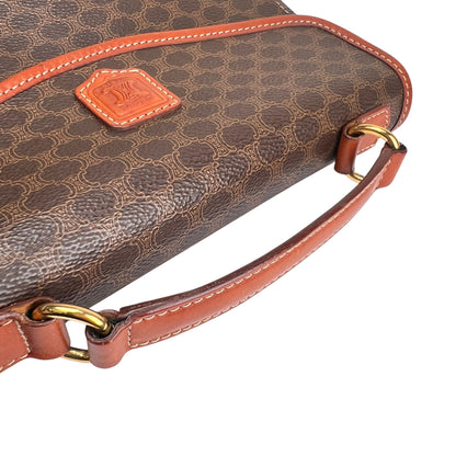 Celine Multicolor Handle Bags A-15890