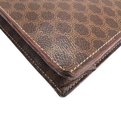 Celine Multicolor Handle Bags A-15890
