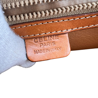 Celine Multicolor Handle Bags A-15890