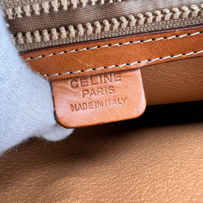 Celine Multicolor Handle Bags A-15890