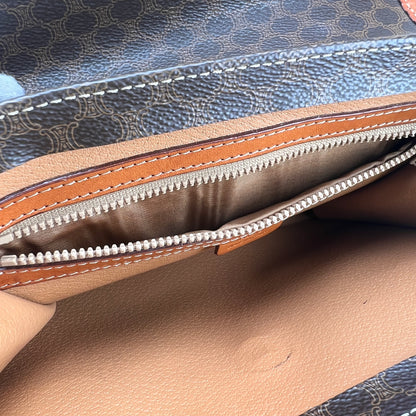 Celine Multicolor Handle Bags A-15890
