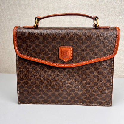 Celine Multicolor Handle Bags A-15890