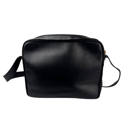 Ferragamo Black Handle Bags A-15891