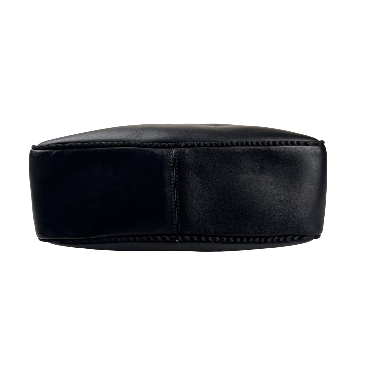 Ferragamo Black Handle Bags A-15891