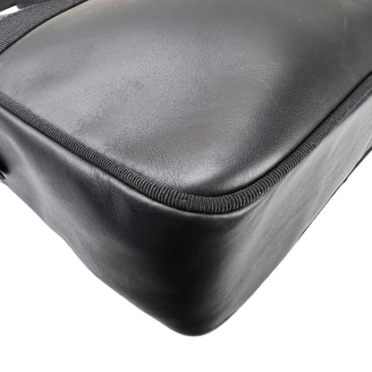 Ferragamo Black Handle Bags A-15891