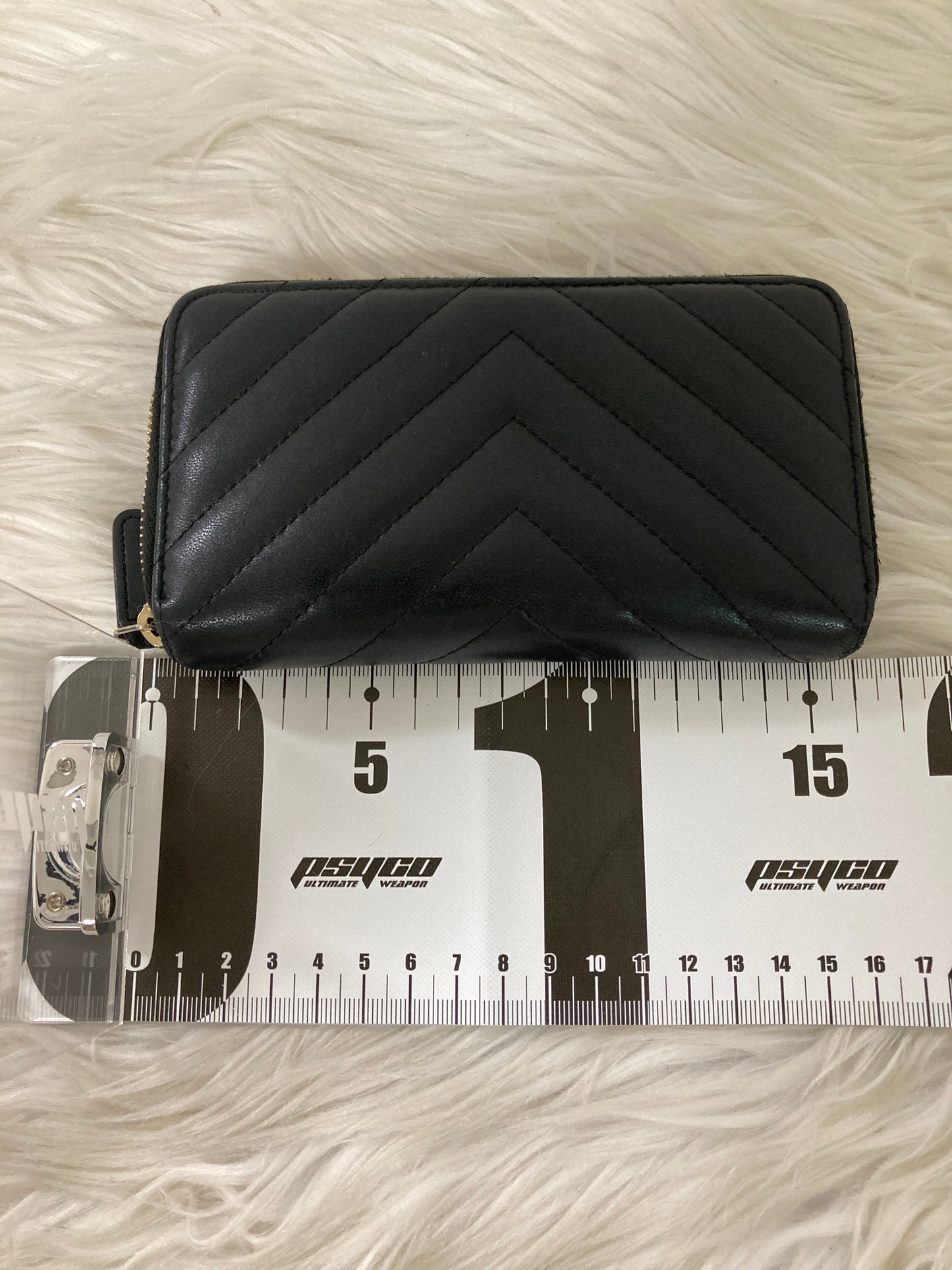 Chanel Black Small goods A-15893