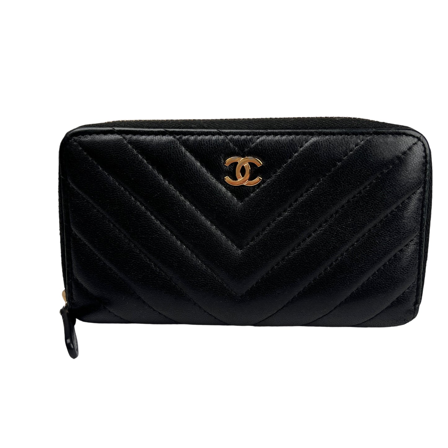 Chanel Black Small goods A-15893