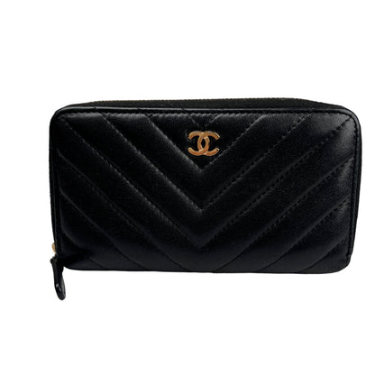 Chanel Black Small goods A-15893