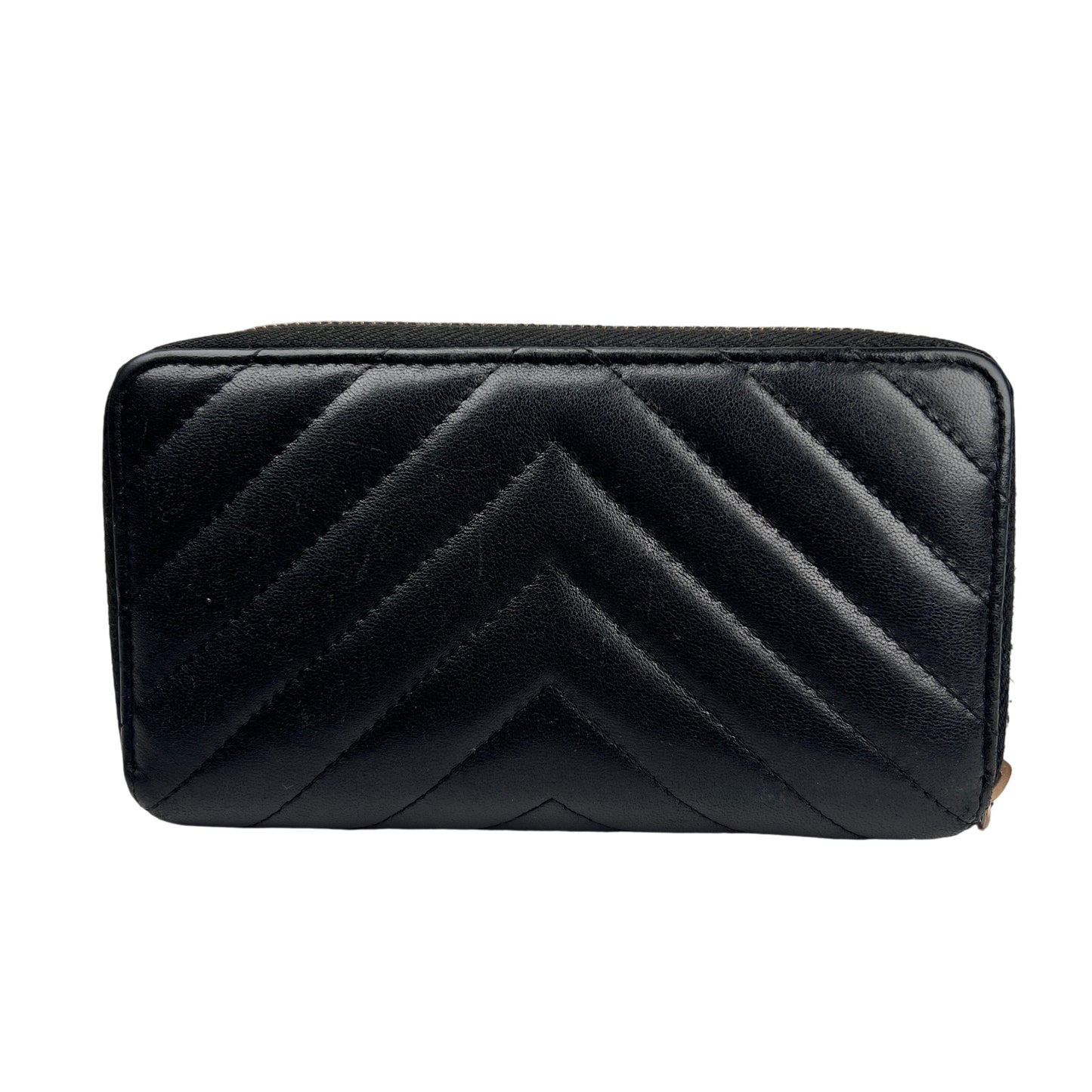 Chanel Black Small goods A-15893