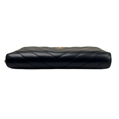 Chanel Black Small goods A-15893