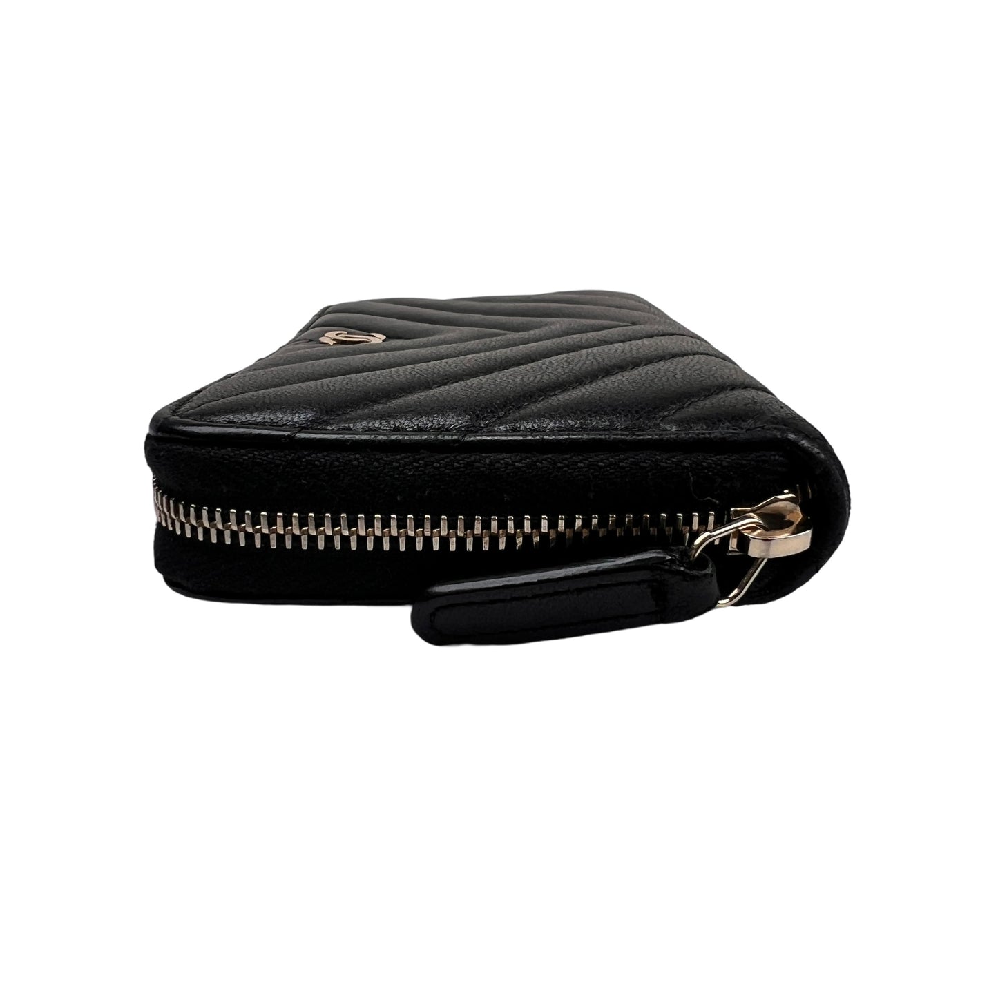 Chanel Black Small goods A-15893