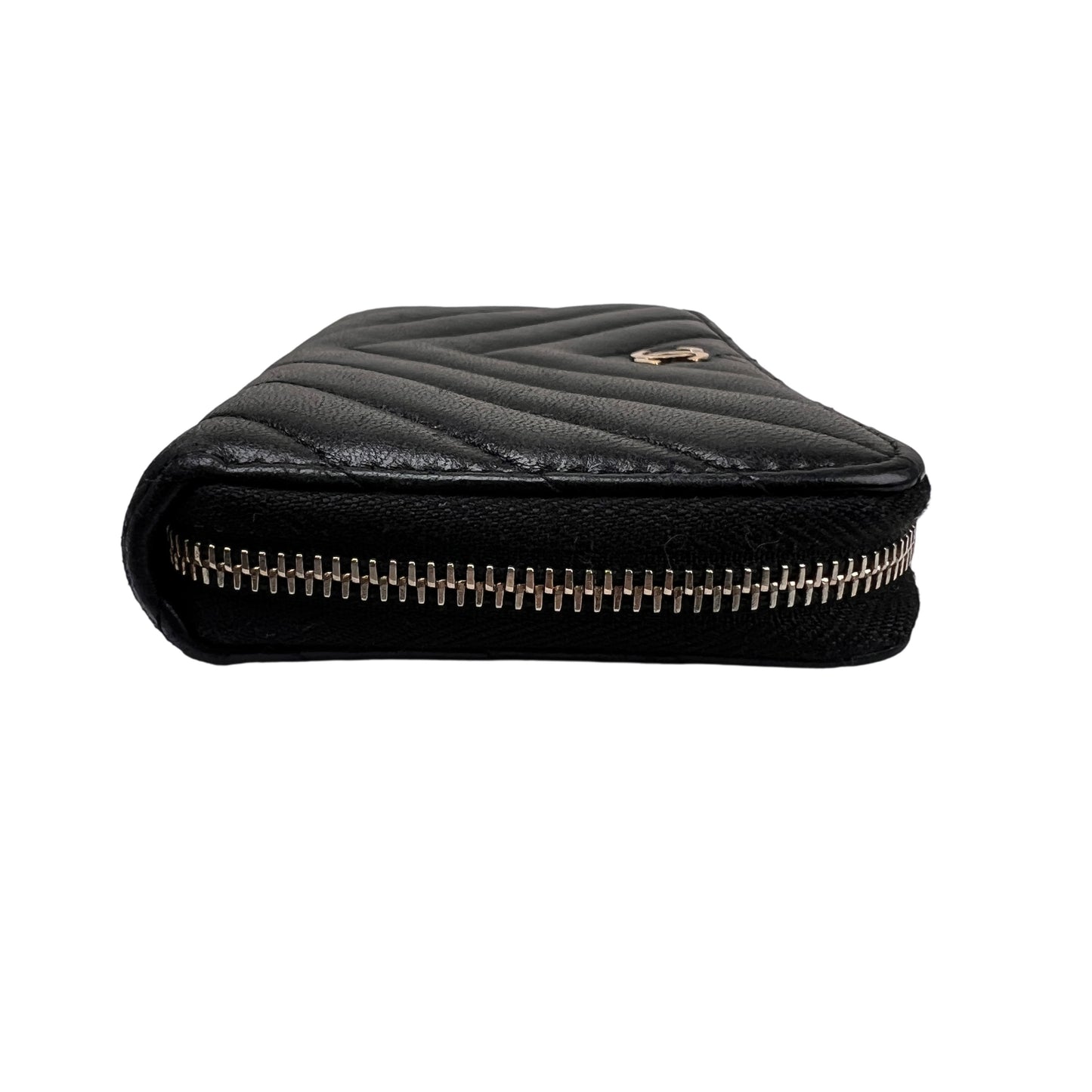Chanel Black Small goods A-15893