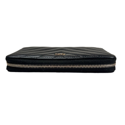Chanel Black Small goods A-15893
