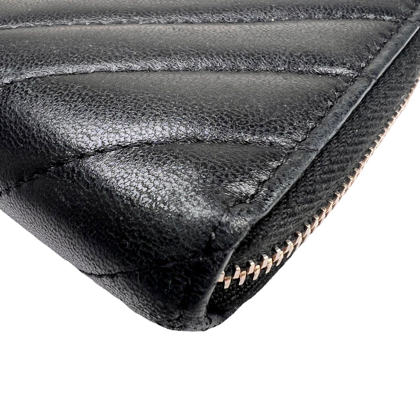 Chanel Black Small goods A-15893