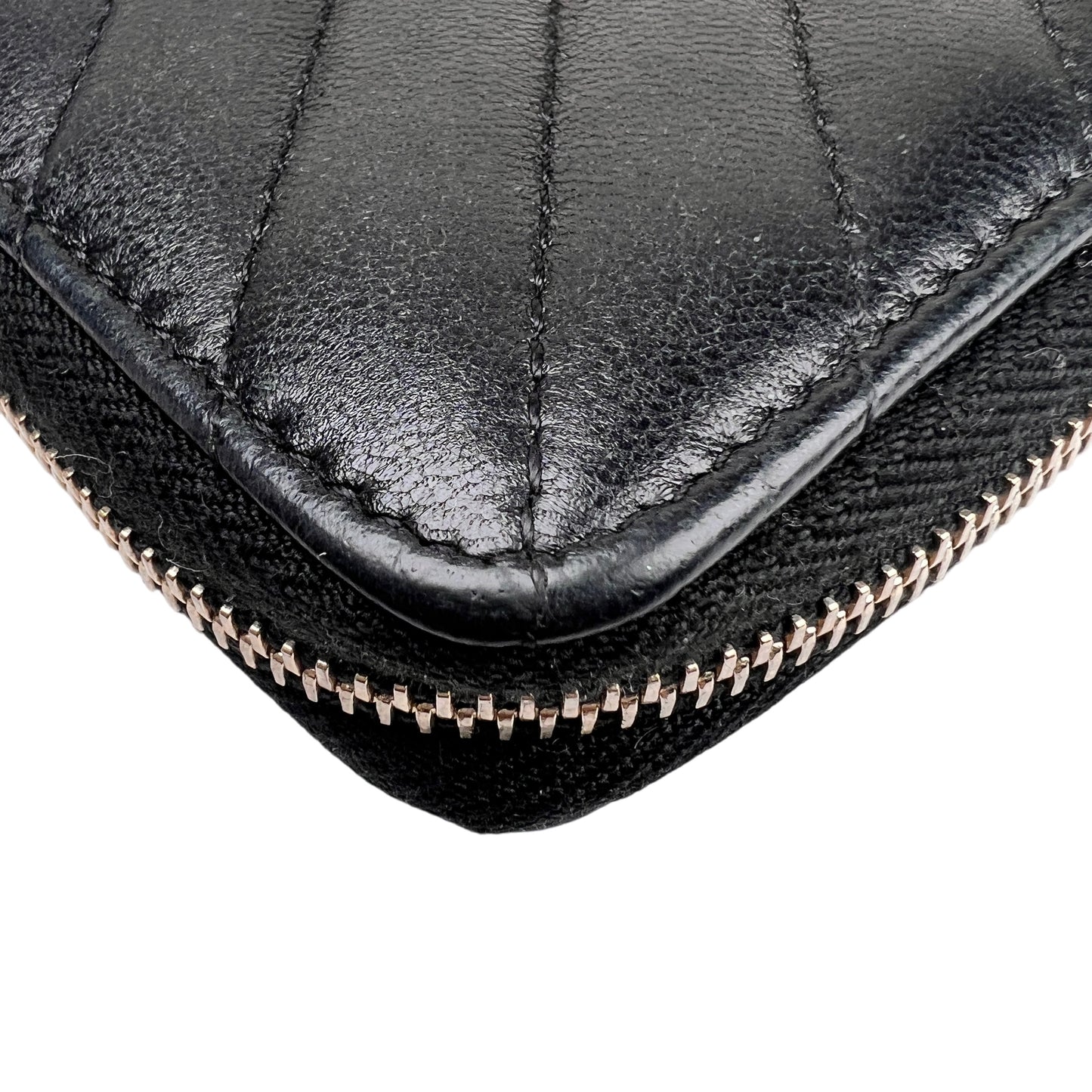 Chanel Black Small goods A-15893