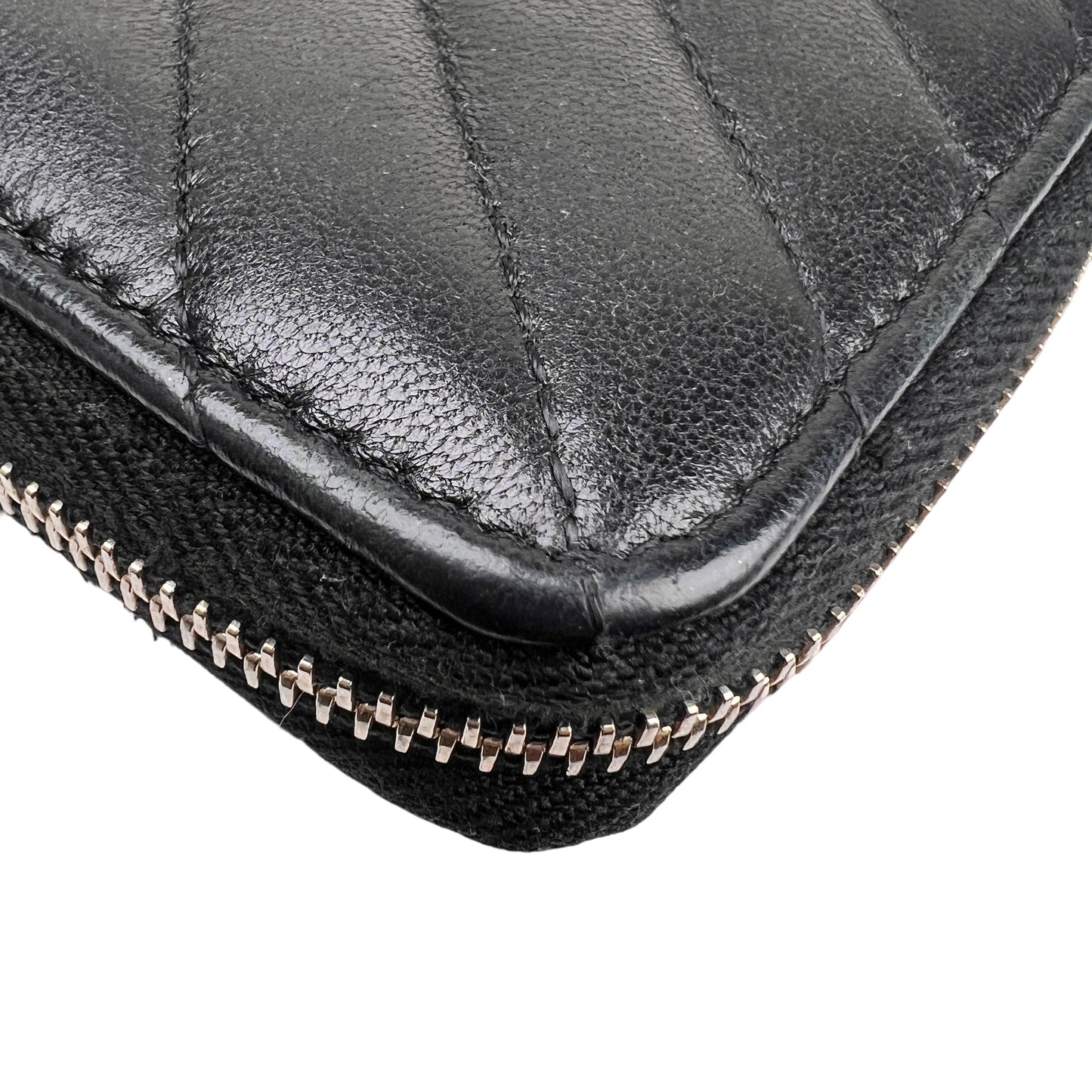 Chanel Black Small goods A-15893