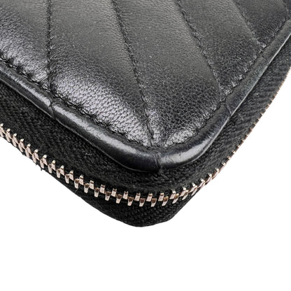 Chanel Black Small goods A-15893