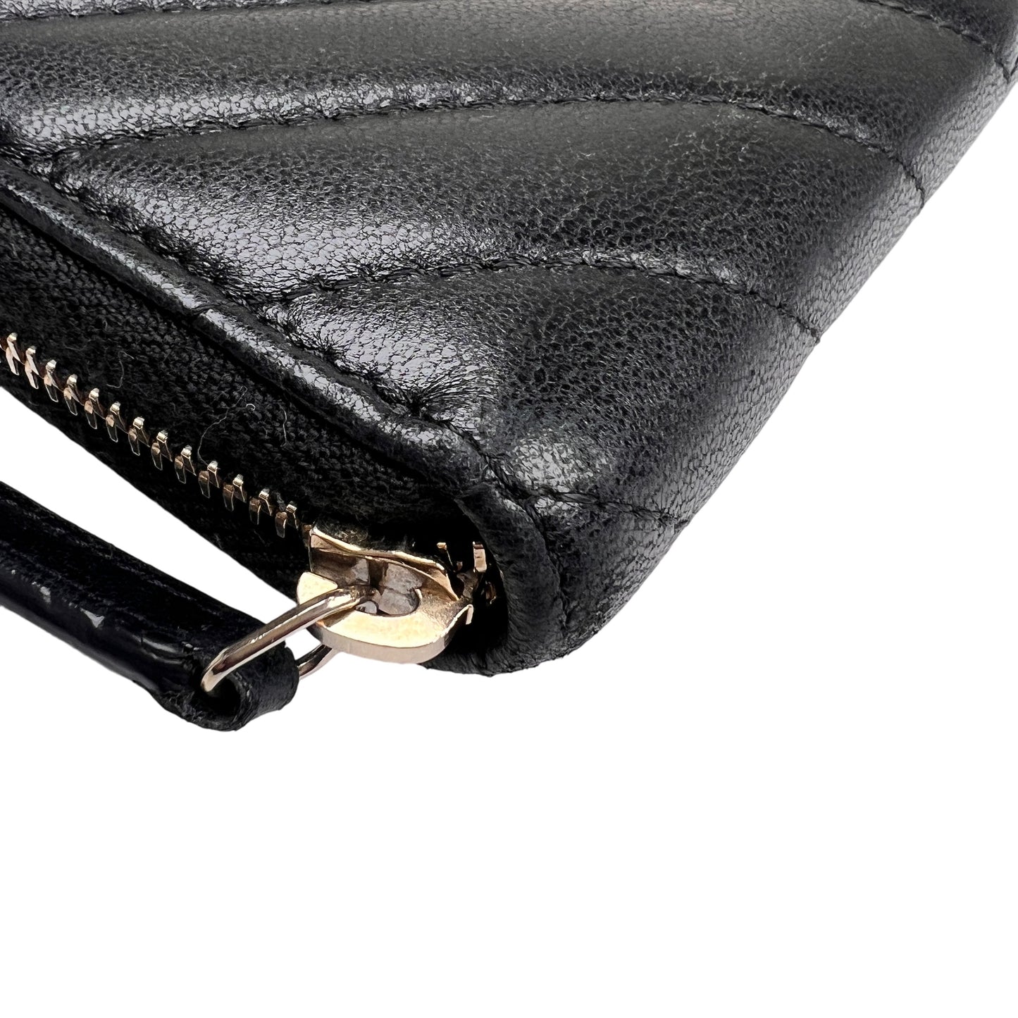 Chanel Black Small goods A-15893