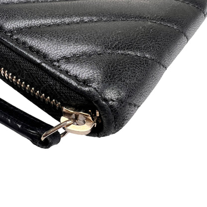Chanel Black Small goods A-15893