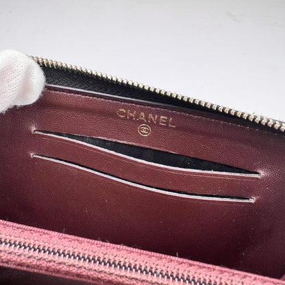 Chanel Black Small goods A-15893