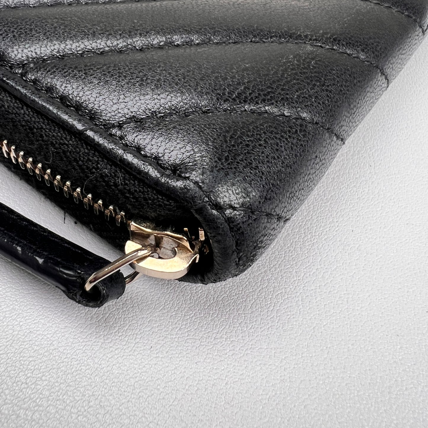 Chanel Black Small goods A-15893