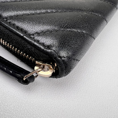 Chanel Black Small goods A-15893
