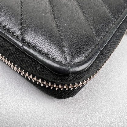 Chanel Black Small goods A-15893