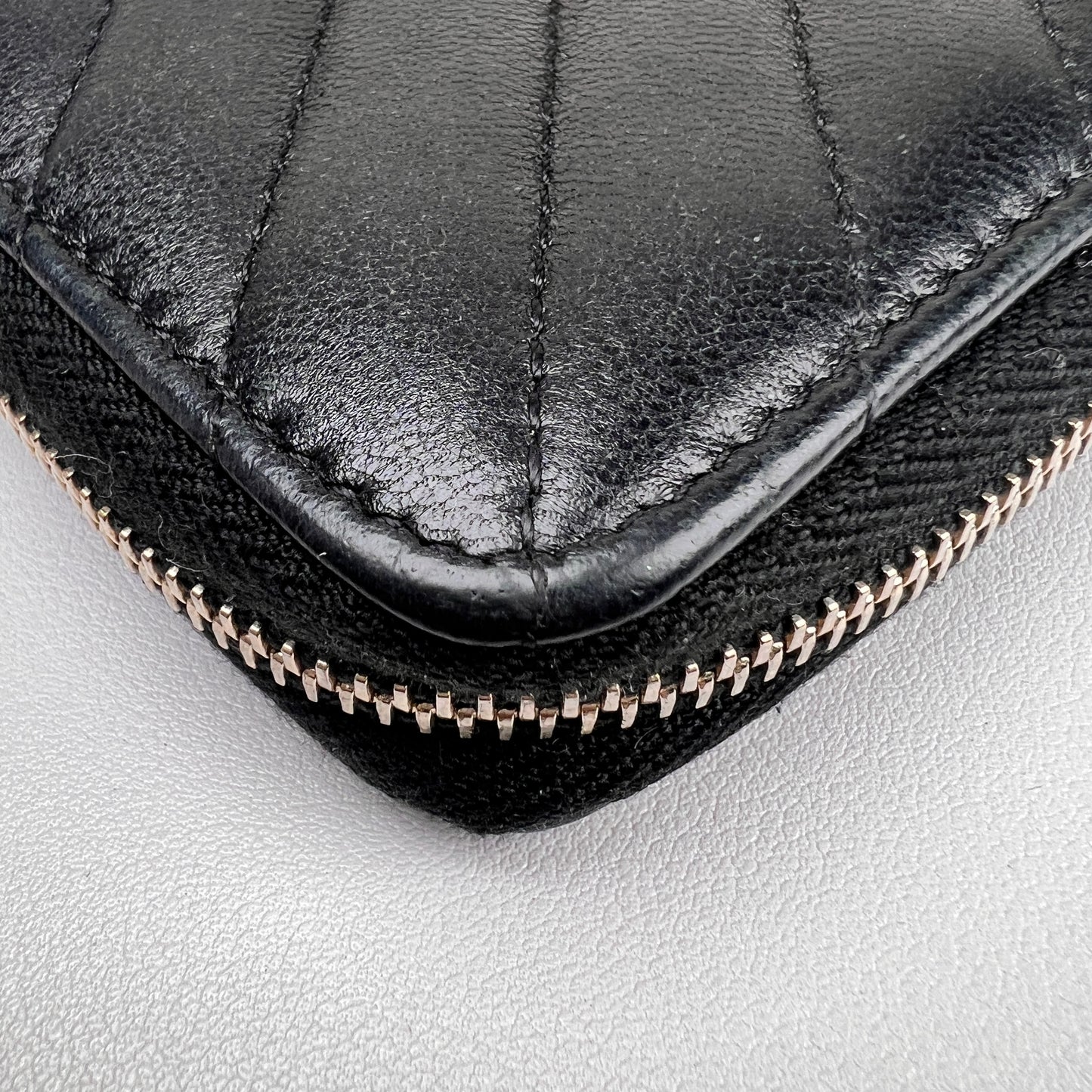 Chanel Black Small goods A-15893