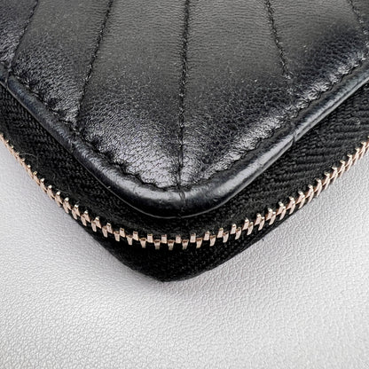Chanel Black Small goods A-15893