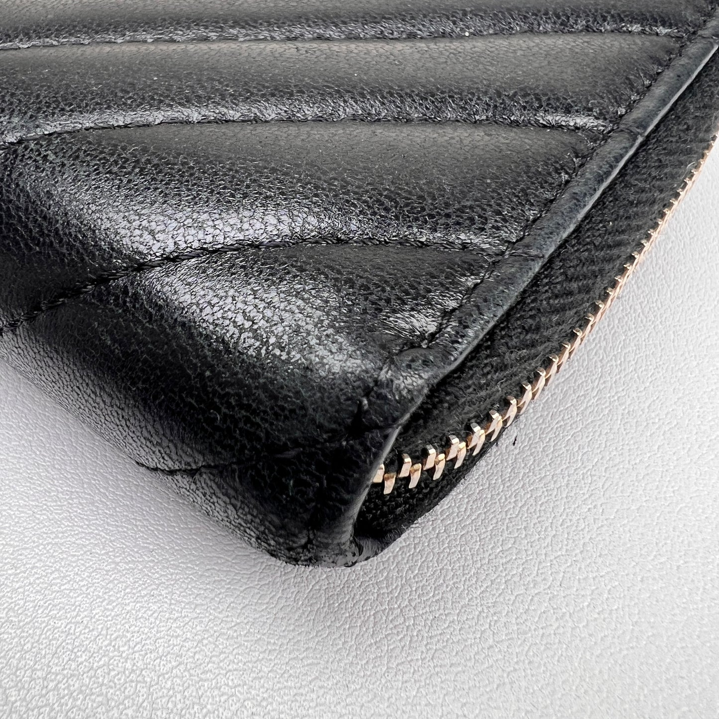 Chanel Black Small goods A-15893