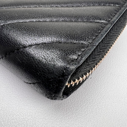 Chanel Black Small goods A-15893