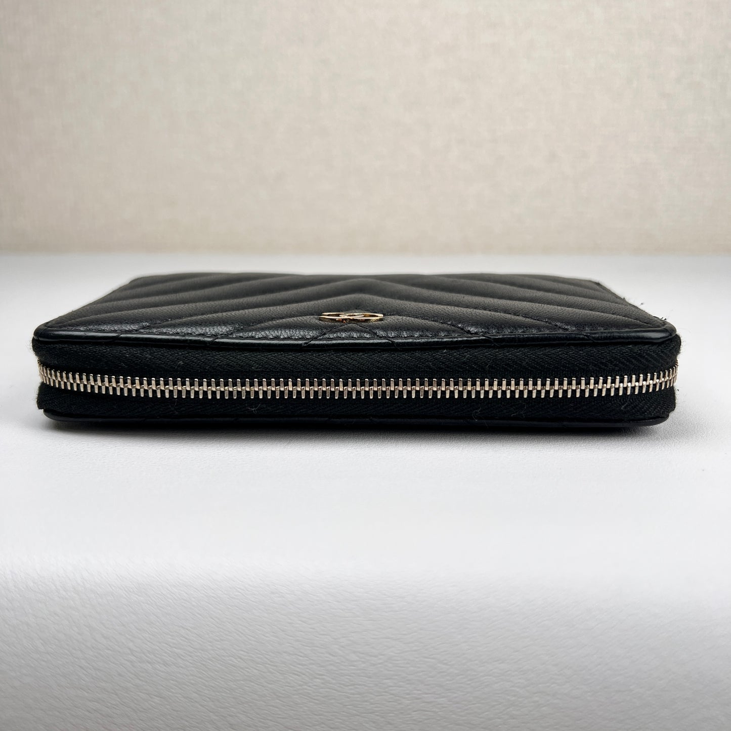 Chanel Black Small goods A-15893