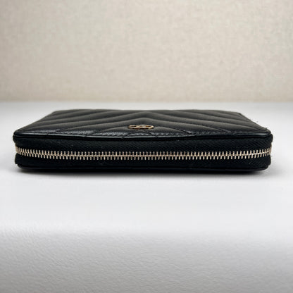 Chanel Black Small goods A-15893
