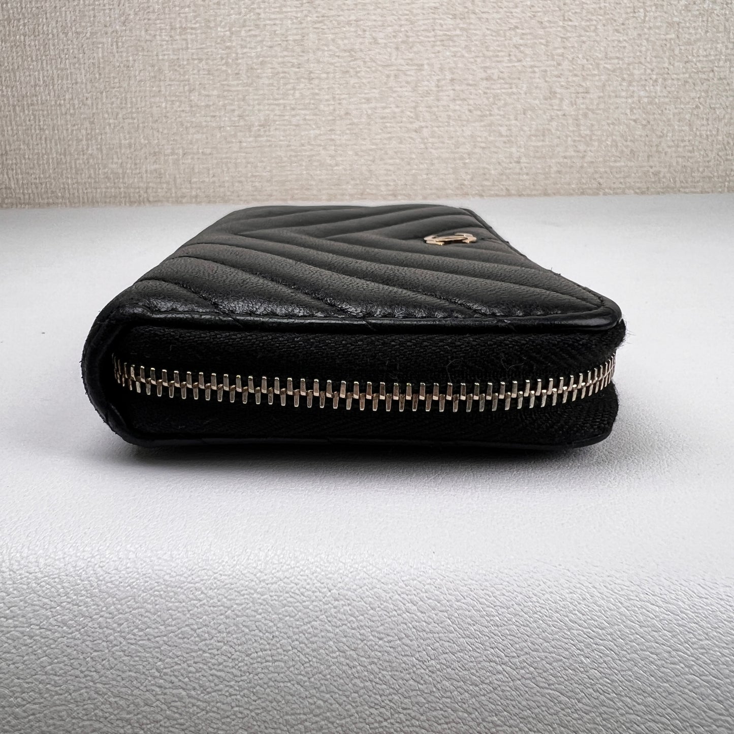 Chanel Black Small goods A-15893