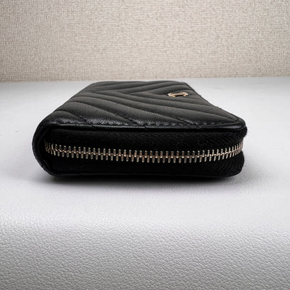 Chanel Black Small goods A-15893