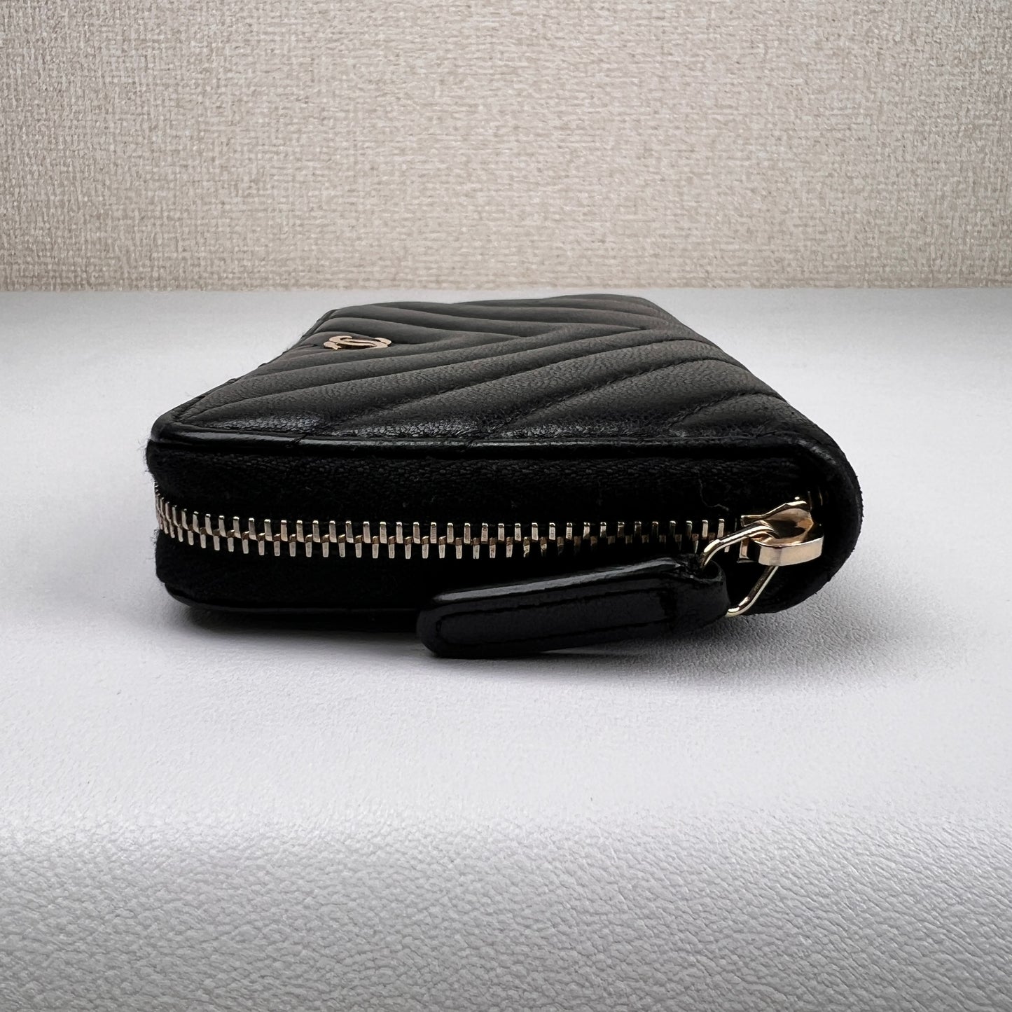 Chanel Black Small goods A-15893